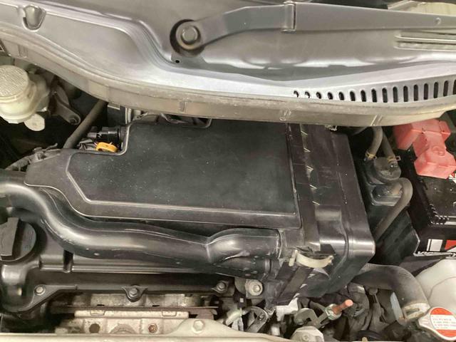 ルークスハイウェイスターインパネシフト　プッシュスタートスイッチ　電子カードキー　カーナビ　フォグランプ　両側スライド片側電動ドア　ＡＢＳ　運転席助手席エアバック　アルミホイール（鹿児島県）の中古車