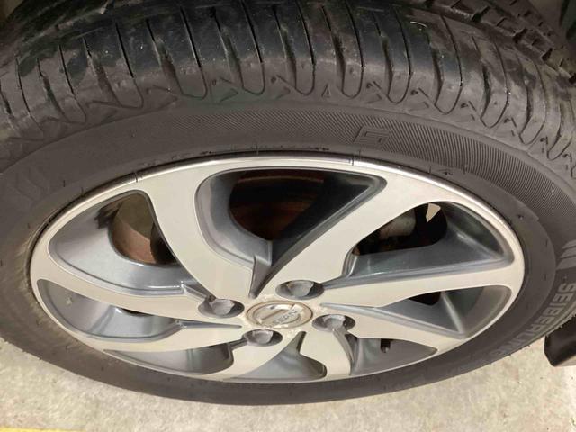 ルークスハイウェイスターインパネシフト　プッシュスタートスイッチ　電子カードキー　カーナビ　フォグランプ　両側スライド片側電動ドア　ＡＢＳ　運転席助手席エアバック　アルミホイール（鹿児島県）の中古車