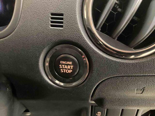 ルークスハイウェイスターインパネシフト　プッシュスタートスイッチ　電子カードキー　カーナビ　フォグランプ　両側スライド片側電動ドア　ＡＢＳ　運転席助手席エアバック　アルミホイール（鹿児島県）の中古車