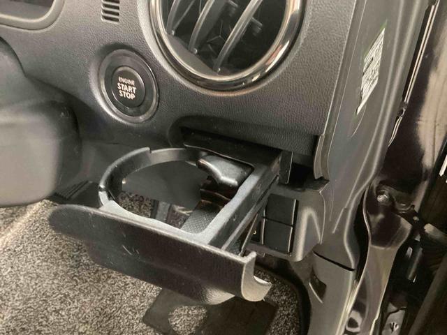 ルークスハイウェイスターインパネシフト　プッシュスタートスイッチ　電子カードキー　カーナビ　フォグランプ　両側スライド片側電動ドア　ＡＢＳ　運転席助手席エアバック　アルミホイール（鹿児島県）の中古車