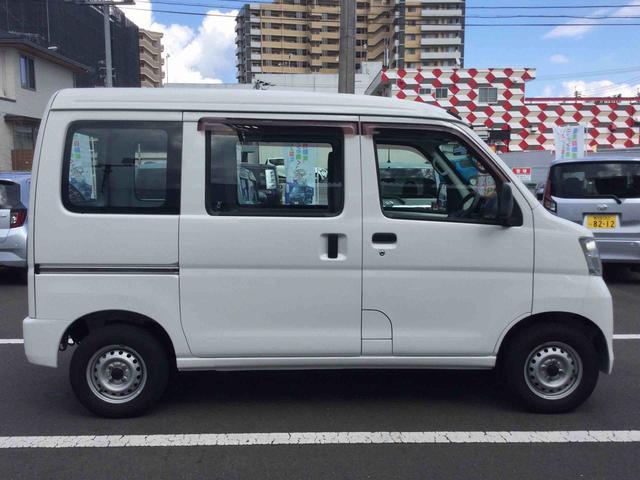 ハイゼットカーゴスペシャル(鹿児島県)の中古車