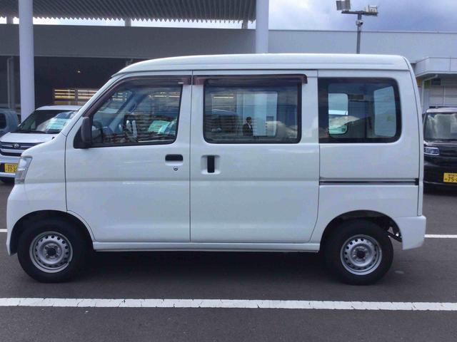 ハイゼットカーゴスペシャル(鹿児島県)の中古車