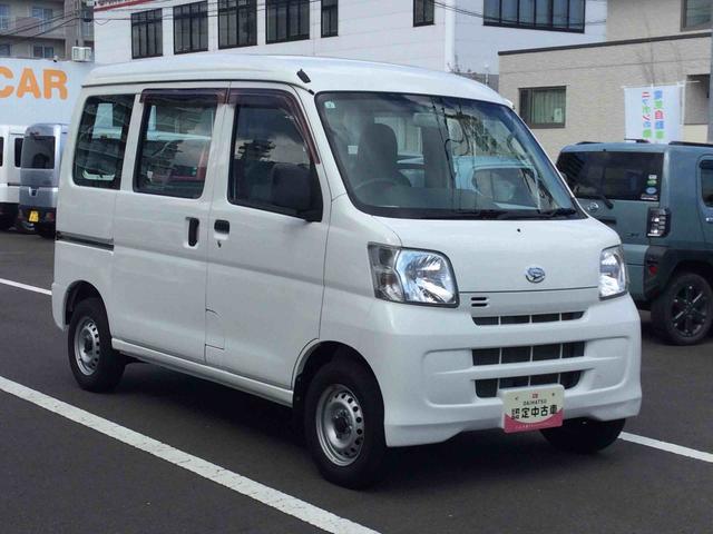ハイゼットカーゴスペシャル(鹿児島県)の中古車