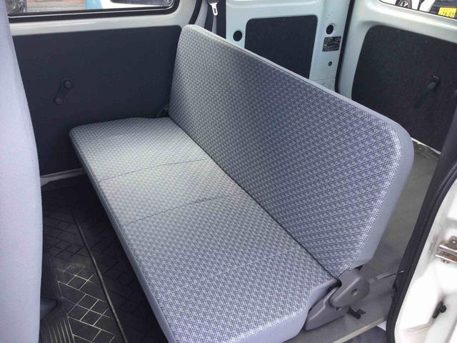 ハイゼットカーゴスペシャル(鹿児島県)の中古車