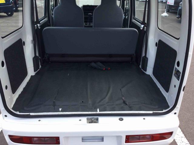 ハイゼットカーゴスペシャル(鹿児島県)の中古車