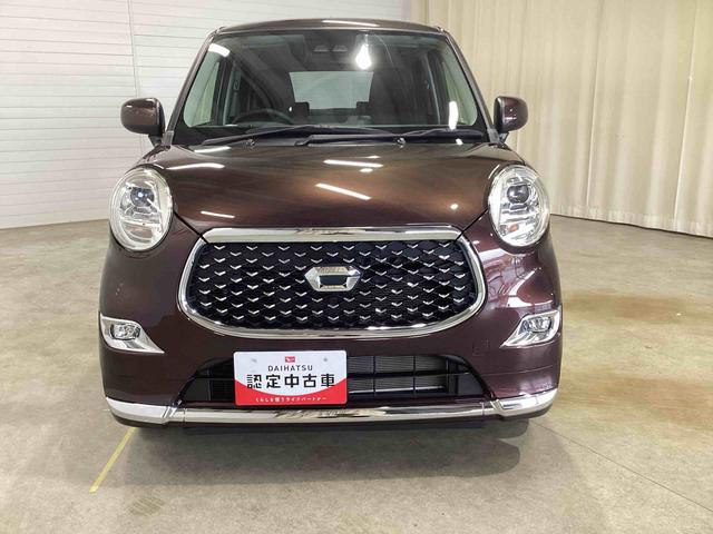 キャストスタイルＧ　プライムコレクション　ＳＡIIIインパネシフト　プッシュスタートスイッチ　電子カードキー　カーナビ　バックモニター　ドラレコ　オートマチックハイビーム　ブレーキサポート　レーンキープアシスト　ＡＢＳ　アルミホイール（鹿児島県）の中古車