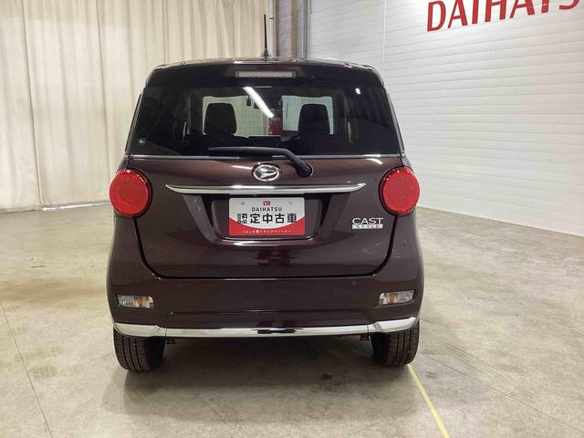 キャストスタイルＧ　プライムコレクション　ＳＡIIIインパネシフト　プッシュスタートスイッチ　電子カードキー　カーナビ　バックモニター　ドラレコ　オートマチックハイビーム　ブレーキサポート　レーンキープアシスト　ＡＢＳ　アルミホイール（鹿児島県）の中古車