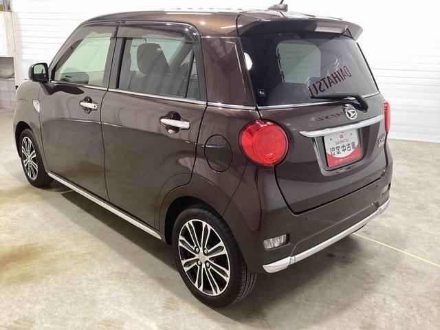 キャストスタイルＧ　プライムコレクション　ＳＡIIIインパネシフト　プッシュスタートスイッチ　電子カードキー　カーナビ　バックモニター　ドラレコ　オートマチックハイビーム　ブレーキサポート　レーンキープアシスト　ＡＢＳ　アルミホイール（鹿児島県）の中古車