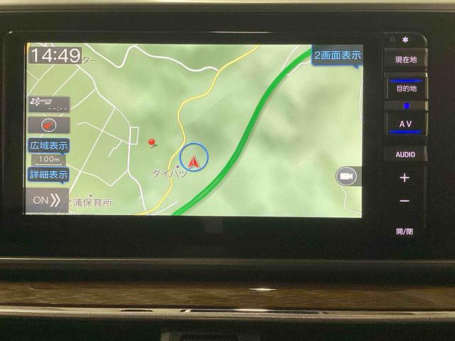 キャストスタイルＧ　プライムコレクション　ＳＡIIIインパネシフト　プッシュスタートスイッチ　電子カードキー　カーナビ　バックモニター　ドラレコ　オートマチックハイビーム　ブレーキサポート　レーンキープアシスト　ＡＢＳ　アルミホイール（鹿児島県）の中古車