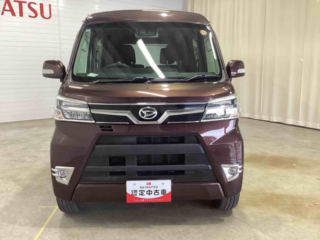 アトレーワゴンカスタムターボRSリミテッド SAIIIターボ車 インパネシフト リモコンキー CDプレーヤー デュアルエアバッグ 衝突安全ブレーキ アルミホイールタイヤ ABS ETC レーンキープ(鹿児島県)の中古車