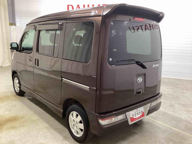 アトレーワゴンカスタムターボRSリミテッド SAIIIターボ車 インパネシフト リモコンキー CDプレーヤー デュアルエアバッグ 衝突安全ブレーキ アルミホイールタイヤ ABS ETC レーンキープ(鹿児島県)の中古車