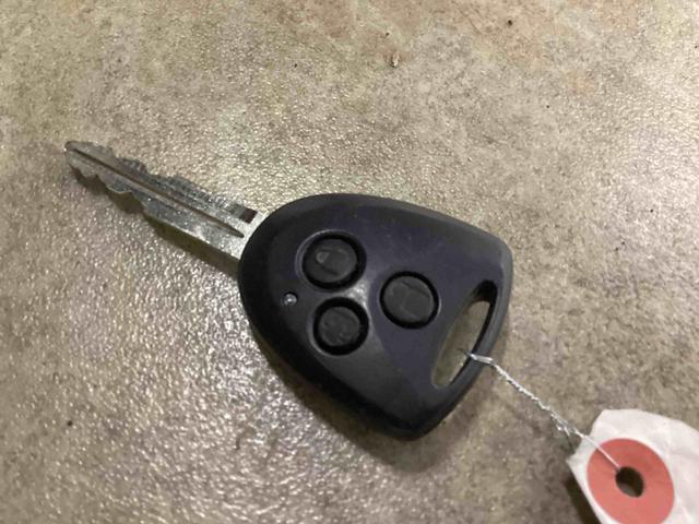 アトレーワゴンカスタムターボRSリミテッド SAIIIターボ車 インパネシフト リモコンキー CDプレーヤー デュアルエアバッグ 衝突安全ブレーキ アルミホイールタイヤ ABS ETC レーンキープ(鹿児島県)の中古車