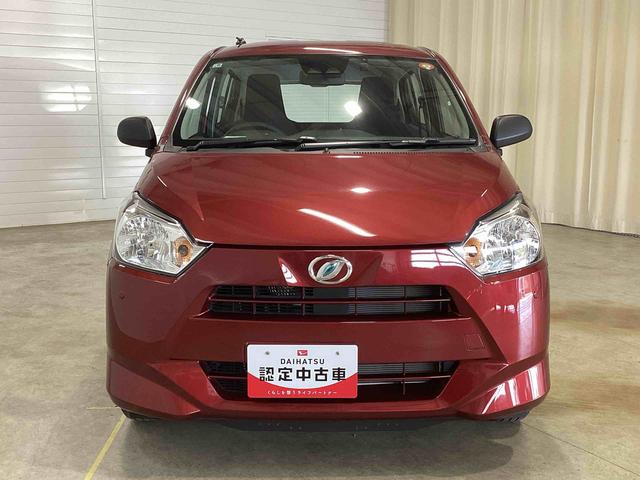 ミライースＬ　ＳＡIIIインパネシフト　リモコンキー　カーナビ　ドラレコ　車線逸脱警報システム　緊急ブレーキ　オートハイビーム　ＡＢＳ　デュアルエアバッグ（鹿児島県）の中古車