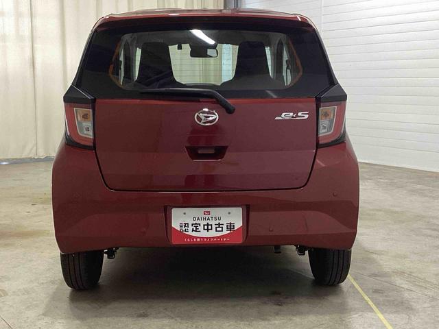 ミライースＬ　ＳＡIIIインパネシフト　リモコンキー　カーナビ　ドラレコ　車線逸脱警報システム　緊急ブレーキ　オートハイビーム　ＡＢＳ　デュアルエアバッグ（鹿児島県）の中古車