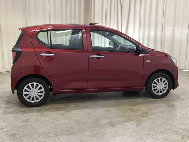 ミライースＬ　ＳＡIIIインパネシフト　リモコンキー　カーナビ　ドラレコ　車線逸脱警報システム　緊急ブレーキ　オートハイビーム　ＡＢＳ　デュアルエアバッグ（鹿児島県）の中古車