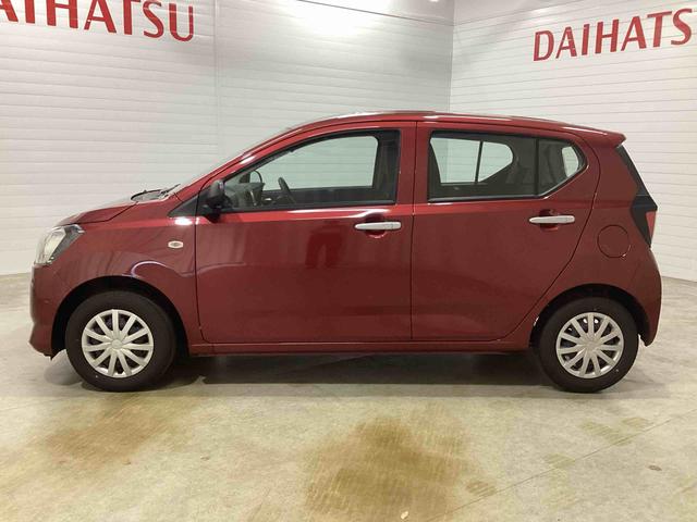 ミライースＬ　ＳＡIIIインパネシフト　リモコンキー　カーナビ　ドラレコ　車線逸脱警報システム　緊急ブレーキ　オートハイビーム　ＡＢＳ　デュアルエアバッグ（鹿児島県）の中古車