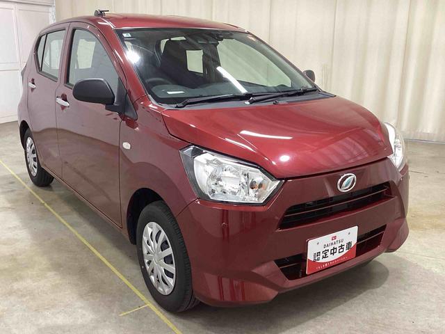 ミライースＬ　ＳＡIIIインパネシフト　リモコンキー　カーナビ　ドラレコ　車線逸脱警報システム　緊急ブレーキ　オートハイビーム　ＡＢＳ　デュアルエアバッグ（鹿児島県）の中古車