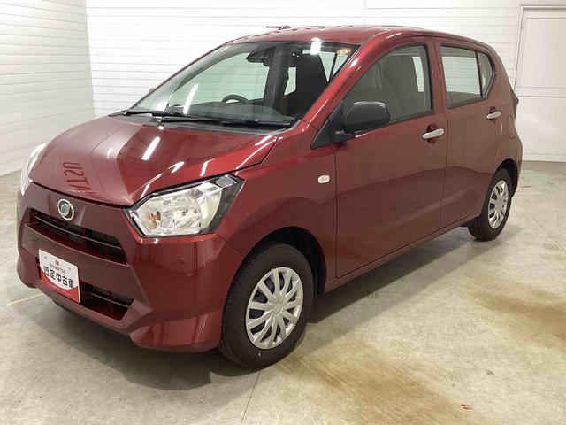 ミライースＬ　ＳＡIIIインパネシフト　リモコンキー　カーナビ　ドラレコ　車線逸脱警報システム　緊急ブレーキ　オートハイビーム　ＡＢＳ　デュアルエアバッグ（鹿児島県）の中古車