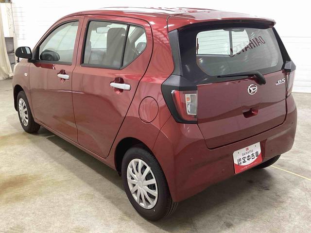 ミライースＬ　ＳＡIIIインパネシフト　リモコンキー　カーナビ　ドラレコ　車線逸脱警報システム　緊急ブレーキ　オートハイビーム　ＡＢＳ　デュアルエアバッグ（鹿児島県）の中古車