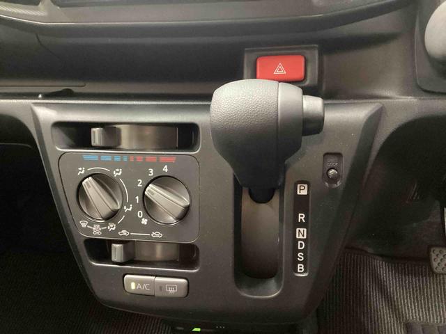 ミライースＬ　ＳＡIIIインパネシフト　リモコンキー　カーナビ　ドラレコ　車線逸脱警報システム　緊急ブレーキ　オートハイビーム　ＡＢＳ　デュアルエアバッグ（鹿児島県）の中古車