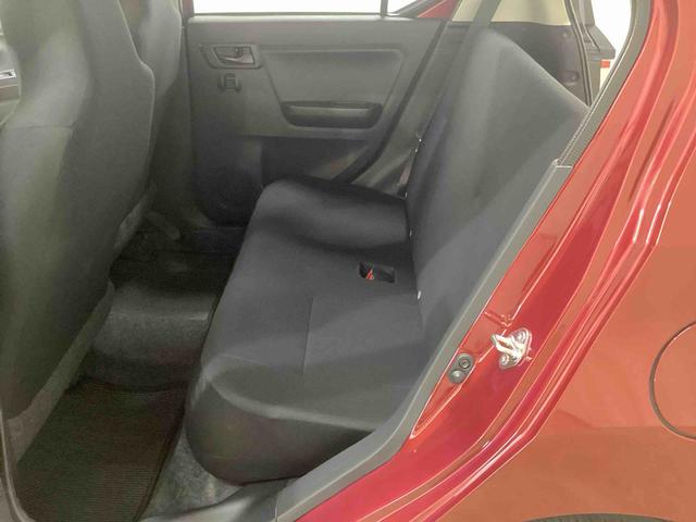 ミライースＬ　ＳＡIIIインパネシフト　リモコンキー　カーナビ　ドラレコ　車線逸脱警報システム　緊急ブレーキ　オートハイビーム　ＡＢＳ　デュアルエアバッグ（鹿児島県）の中古車