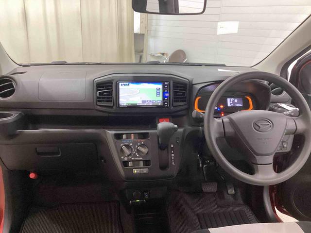 ミライースＬ　ＳＡIIIインパネシフト　リモコンキー　カーナビ　ドラレコ　車線逸脱警報システム　緊急ブレーキ　オートハイビーム　ＡＢＳ　デュアルエアバッグ（鹿児島県）の中古車