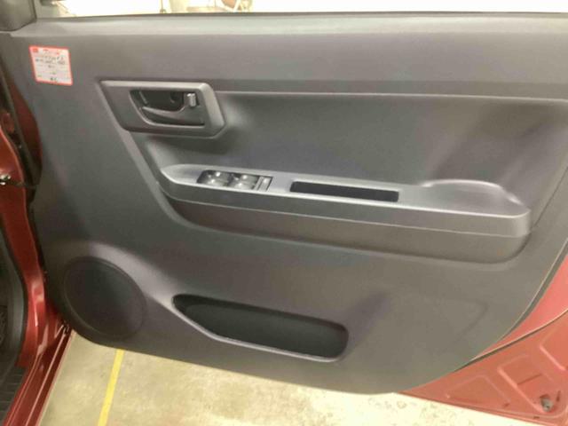 ミライースＬ　ＳＡIIIインパネシフト　リモコンキー　カーナビ　ドラレコ　車線逸脱警報システム　緊急ブレーキ　オートハイビーム　ＡＢＳ　デュアルエアバッグ（鹿児島県）の中古車