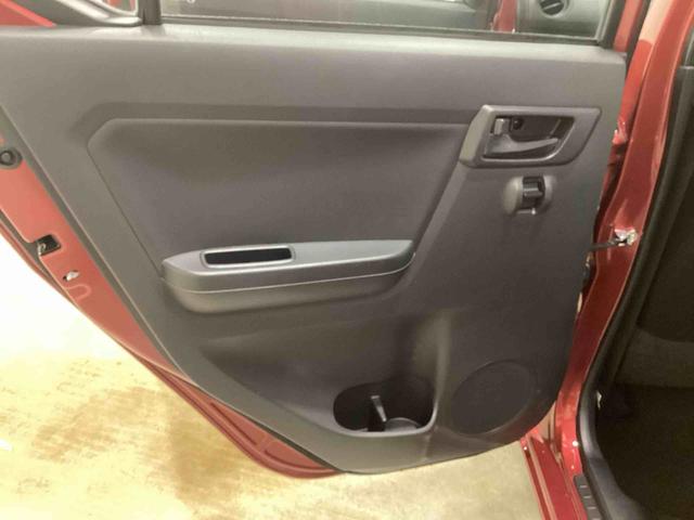 ミライースＬ　ＳＡIIIインパネシフト　リモコンキー　カーナビ　ドラレコ　車線逸脱警報システム　緊急ブレーキ　オートハイビーム　ＡＢＳ　デュアルエアバッグ（鹿児島県）の中古車