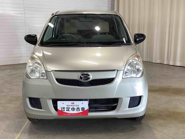 ミラＸスペシャル５ＭＴ車　リモコンキー　エアコン　パワステ　パワーウィンドウスイッチ　ＡＢＳ　エアバック　ＣＤプレーヤー（鹿児島県）の中古車