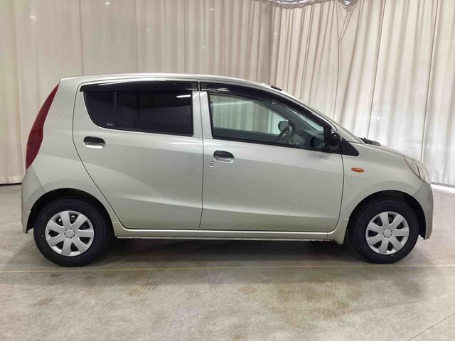 ミラＸスペシャル５ＭＴ車　リモコンキー　エアコン　パワステ　パワーウィンドウスイッチ　ＡＢＳ　エアバック　ＣＤプレーヤー（鹿児島県）の中古車