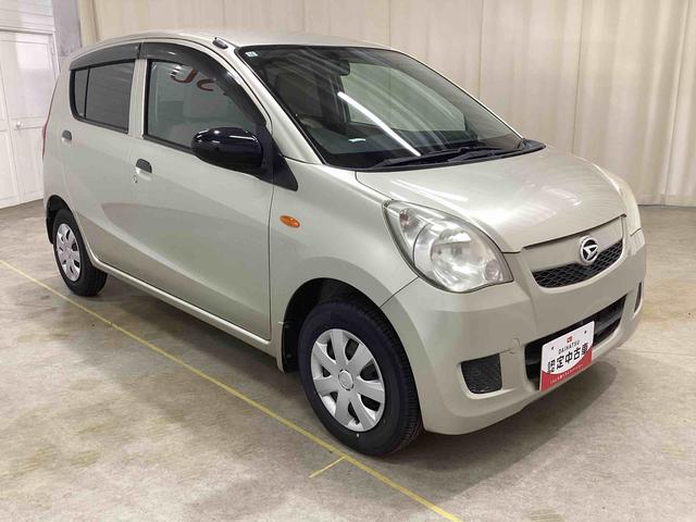 ミラＸスペシャル５ＭＴ車　リモコンキー　エアコン　パワステ　パワーウィンドウスイッチ　ＡＢＳ　エアバック　ＣＤプレーヤー（鹿児島県）の中古車