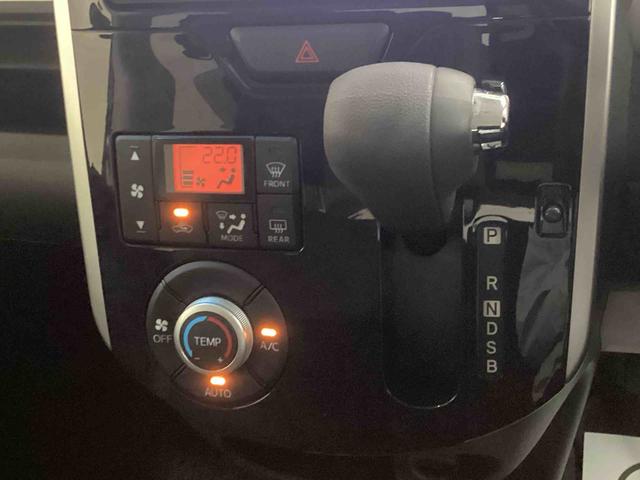 タントカスタムＸ　トップエディションＳＡIIインパネシフト　プッシュスタートスイッチ　電子カードキー　カーナビ　バックモニター　両側スライド片側電動ドア　車線逸脱警報装置　アルミホイール　ＡＢＳ（鹿児島県）の中古車