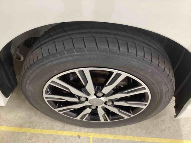 タントカスタムＸ　トップエディションＳＡIIインパネシフト　プッシュスタートスイッチ　電子カードキー　カーナビ　バックモニター　両側スライド片側電動ドア　車線逸脱警報装置　アルミホイール　ＡＢＳ（鹿児島県）の中古車