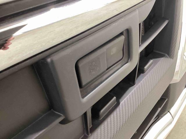 タントカスタムＸ　トップエディションＳＡIIインパネシフト　プッシュスタートスイッチ　電子カードキー　カーナビ　バックモニター　両側スライド片側電動ドア　車線逸脱警報装置　アルミホイール　ＡＢＳ（鹿児島県）の中古車