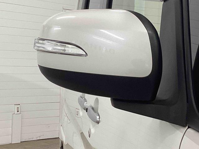 タントカスタムＸ　トップエディションＳＡIIインパネシフト　プッシュスタートスイッチ　電子カードキー　カーナビ　バックモニター　両側スライド片側電動ドア　車線逸脱警報装置　アルミホイール　ＡＢＳ（鹿児島県）の中古車