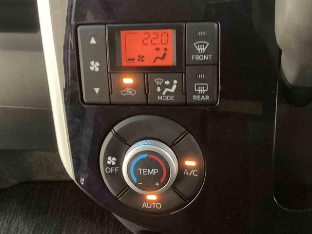 タントカスタムＸ　トップエディションＳＡIIインパネシフト　プッシュスタートスイッチ　電子カードキー　カーナビ　バックモニター　両側スライド片側電動ドア　車線逸脱警報装置　アルミホイール　ＡＢＳ（鹿児島県）の中古車