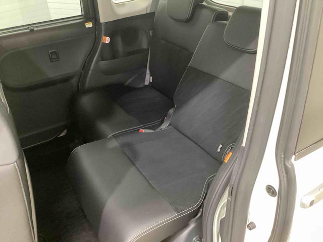 タントカスタムＸ　トップエディションＳＡIIインパネシフト　プッシュスタートスイッチ　電子カードキー　カーナビ　バックモニター　両側スライド片側電動ドア　車線逸脱警報装置　アルミホイール　ＡＢＳ（鹿児島県）の中古車