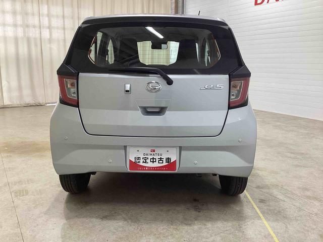 ミライースL SAIIIインパネシフト リモコンキー 車線逸脱警報システム 緊急ブレーキ デュアルエアバッグ オートハイビーム エアバック ABS(鹿児島県)の中古車