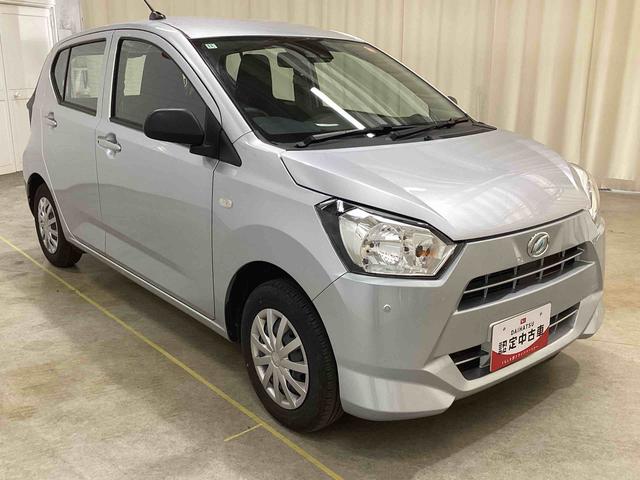 ミライースL SAIIIインパネシフト リモコンキー 車線逸脱警報システム 緊急ブレーキ デュアルエアバッグ オートハイビーム エアバック ABS(鹿児島県)の中古車