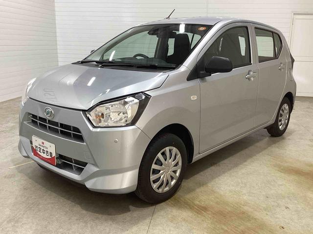 ミライースL SAIIIインパネシフト リモコンキー 車線逸脱警報システム 緊急ブレーキ デュアルエアバッグ オートハイビーム エアバック ABS(鹿児島県)の中古車