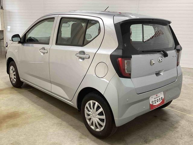 ミライースL SAIIIインパネシフト リモコンキー 車線逸脱警報システム 緊急ブレーキ デュアルエアバッグ オートハイビーム エアバック ABS(鹿児島県)の中古車