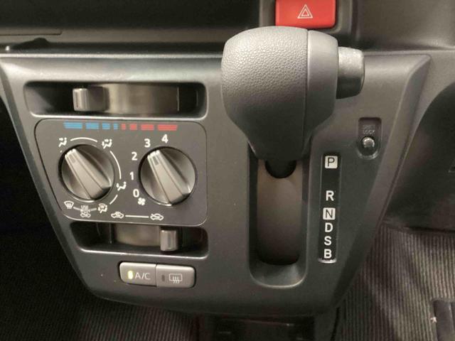 ミライースL SAIIIインパネシフト リモコンキー 車線逸脱警報システム 緊急ブレーキ デュアルエアバッグ オートハイビーム エアバック ABS(鹿児島県)の中古車