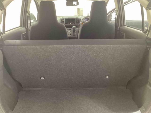 ミライースL SAIIIインパネシフト リモコンキー 車線逸脱警報システム 緊急ブレーキ デュアルエアバッグ オートハイビーム エアバック ABS(鹿児島県)の中古車