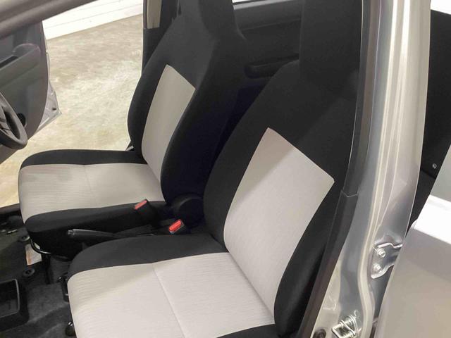 ミライースL SAIIIインパネシフト リモコンキー 車線逸脱警報システム 緊急ブレーキ デュアルエアバッグ オートハイビーム エアバック ABS(鹿児島県)の中古車