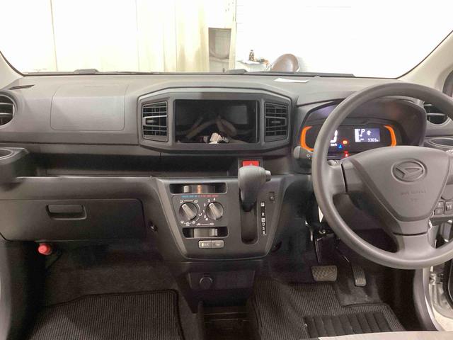 ミライースL SAIIIインパネシフト リモコンキー 車線逸脱警報システム 緊急ブレーキ デュアルエアバッグ オートハイビーム エアバック ABS(鹿児島県)の中古車