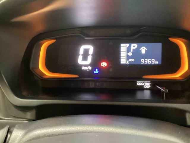 ミライースL SAIIIインパネシフト リモコンキー 車線逸脱警報システム 緊急ブレーキ デュアルエアバッグ オートハイビーム エアバック ABS(鹿児島県)の中古車