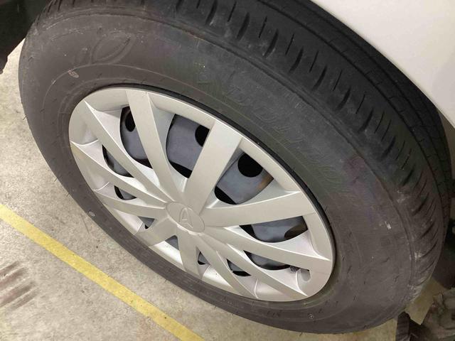 ミライースL SAIIIインパネシフト リモコンキー 車線逸脱警報システム 緊急ブレーキ デュアルエアバッグ オートハイビーム エアバック ABS(鹿児島県)の中古車