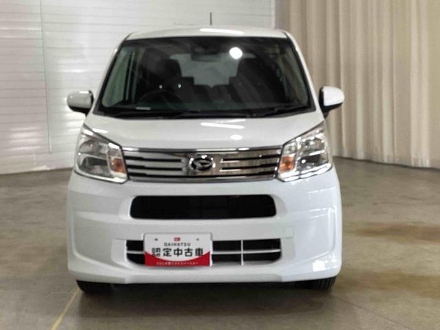 ムーヴXリミテッドII SAIIIインパネシフト プッシュスタートスイッチ 電子カードキー 衝突被害軽減システム レーンアシスト ABS アルミホイール オートエアコン(鹿児島県)の中古車