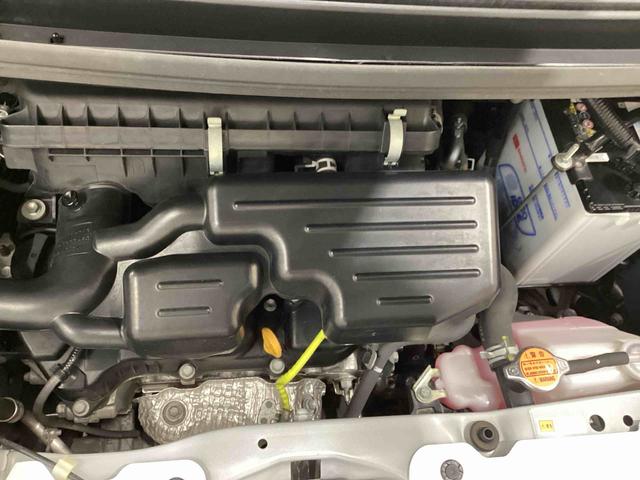 ムーヴXリミテッドII SAIIIインパネシフト プッシュスタートスイッチ 電子カードキー 衝突被害軽減システム レーンアシスト ABS アルミホイール オートエアコン(鹿児島県)の中古車