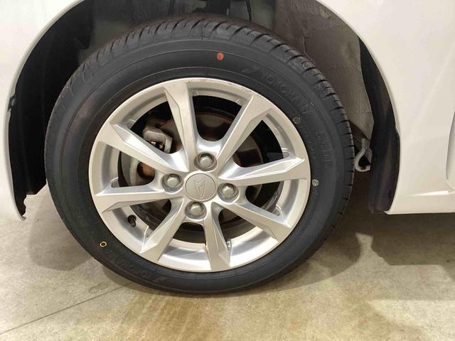 ムーヴXリミテッドII SAIIIインパネシフト プッシュスタートスイッチ 電子カードキー 衝突被害軽減システム レーンアシスト ABS アルミホイール オートエアコン(鹿児島県)の中古車